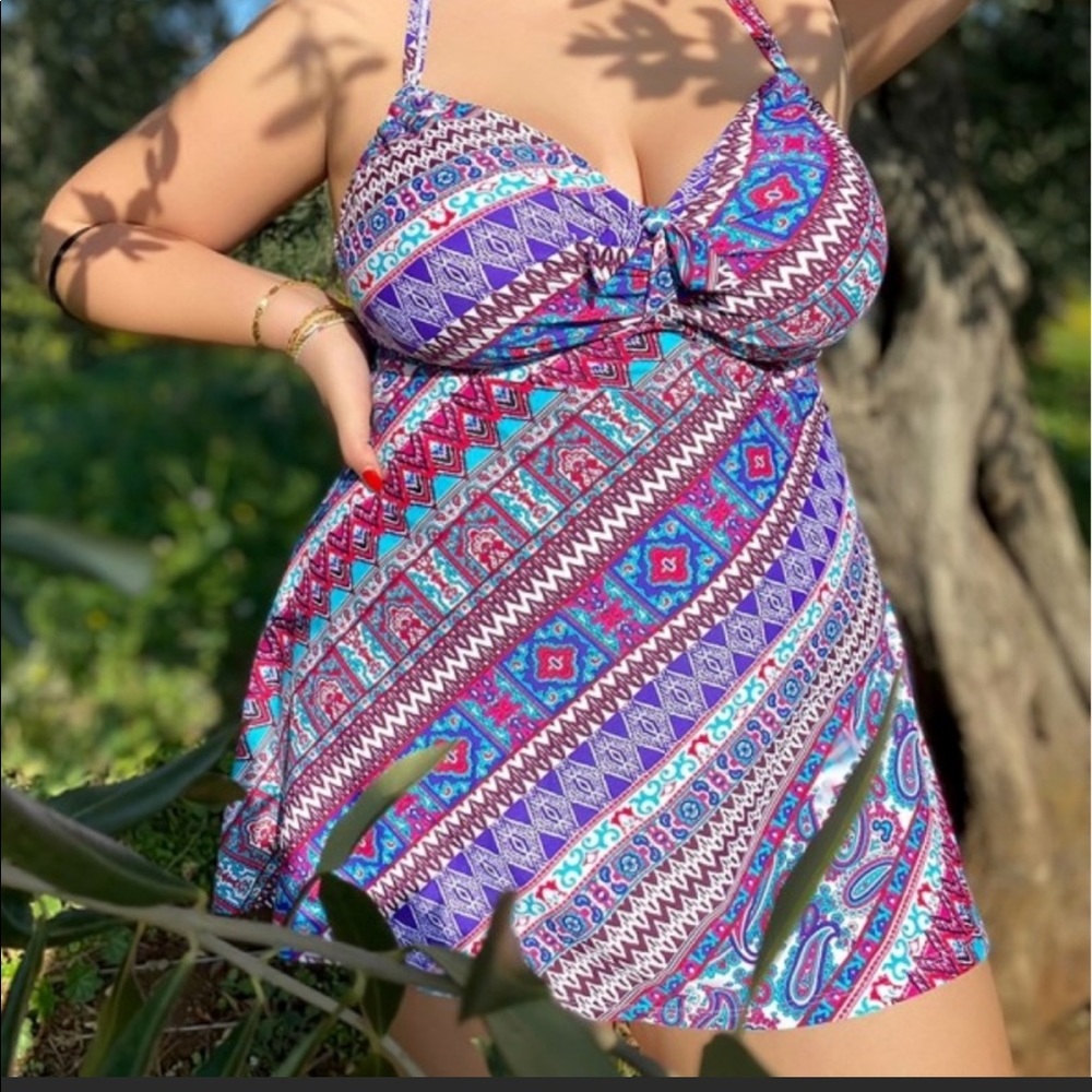 Swim Dress